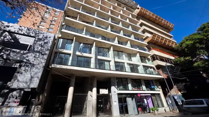 Departamento en venta · Belgrano, CABA