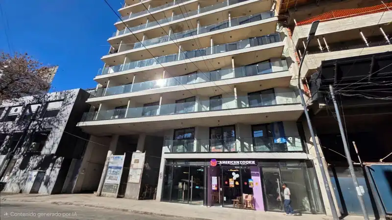 Departamento en venta · Belgrano, CABA