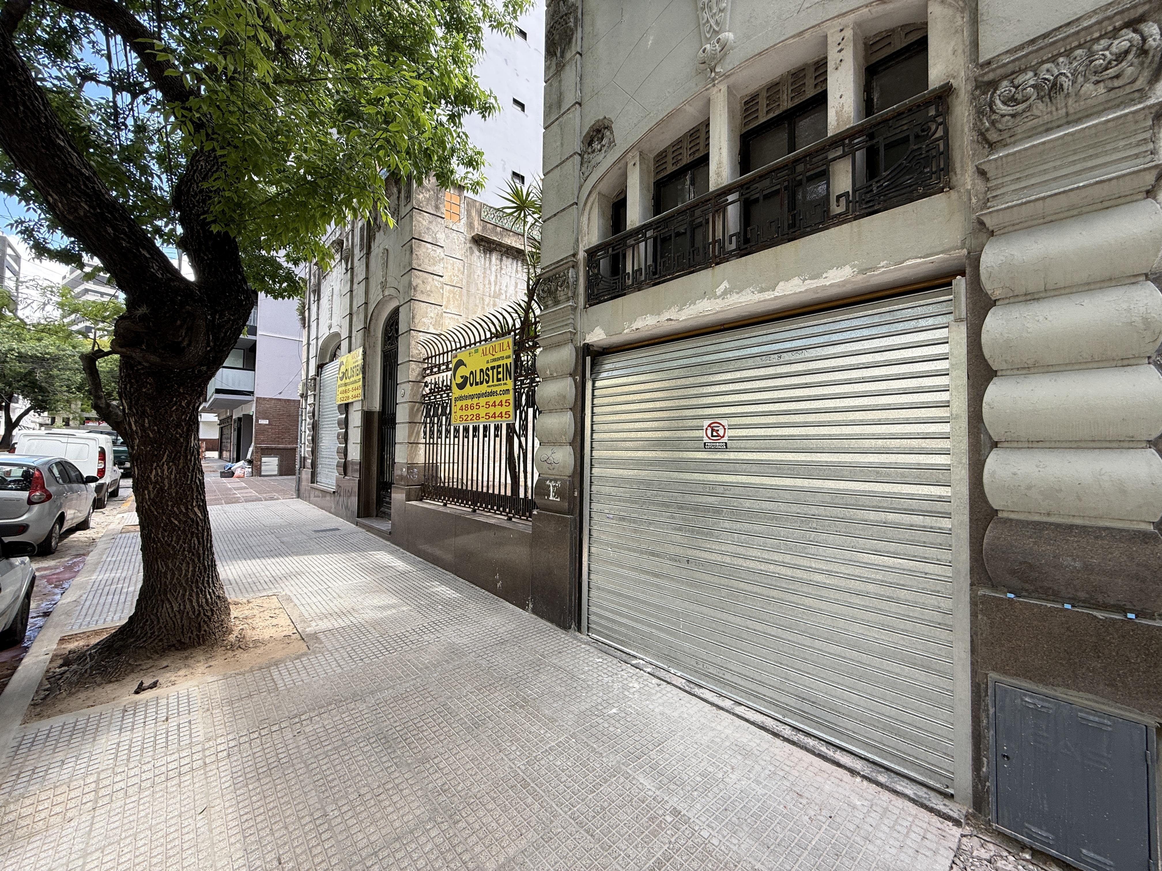 Comercio en alquiler · Villa Crespo, CABA