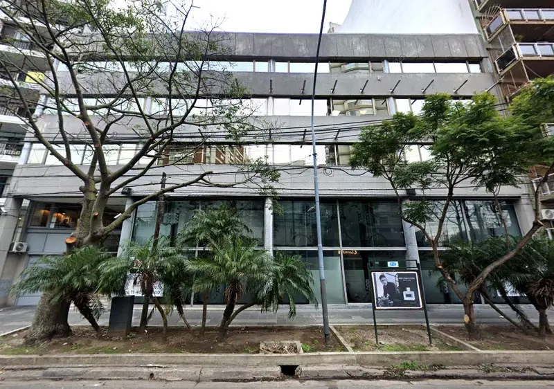 Oficina en alquiler · Olivos, Vicente López, GBA Norte, Provincia de Buenos Aires
