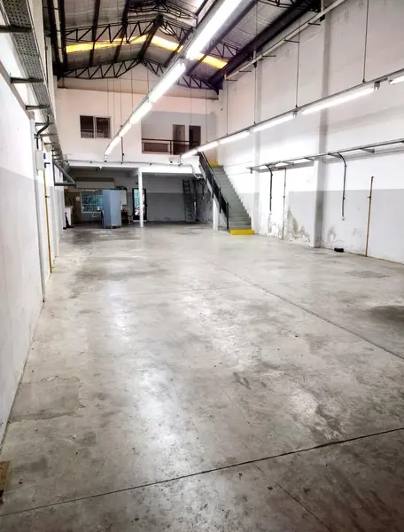 Depósito en venta · La Boca, CABA