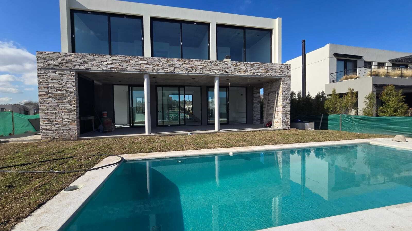 Casa en venta · Puertos, El Cazador, Escobar, GBA Norte, Provincia de Buenos Aires