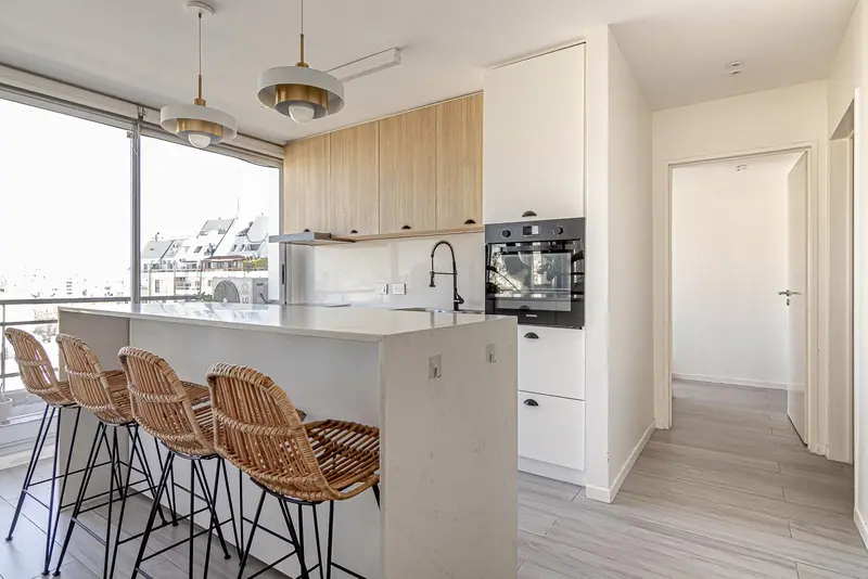 Departamento en venta · Palermo, CABA