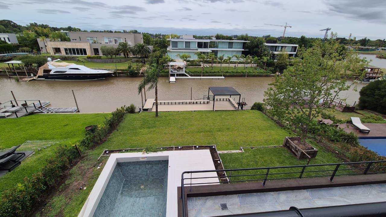 Casa en venta · Nordelta El Yacht, Tigre, GBA Norte, Provincia de Buenos Aires