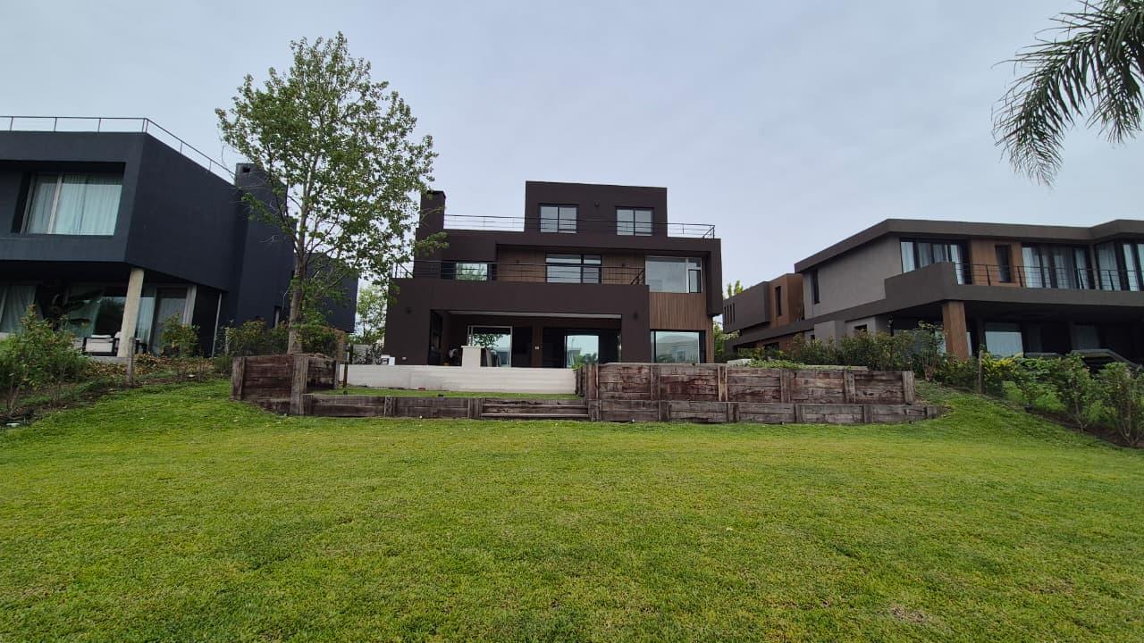 Casa en venta · Nordelta El Yacht, Tigre, GBA Norte, Provincia de Buenos Aires