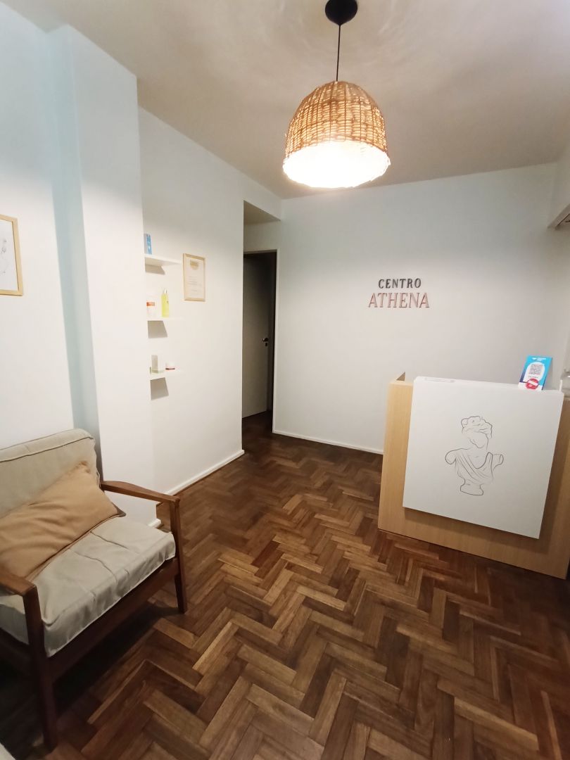 Departamento en venta · Retiro, CABA