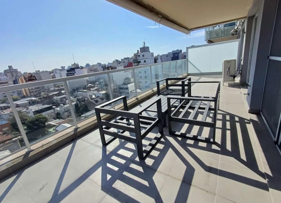 Departamento en venta · Almagro, CABA