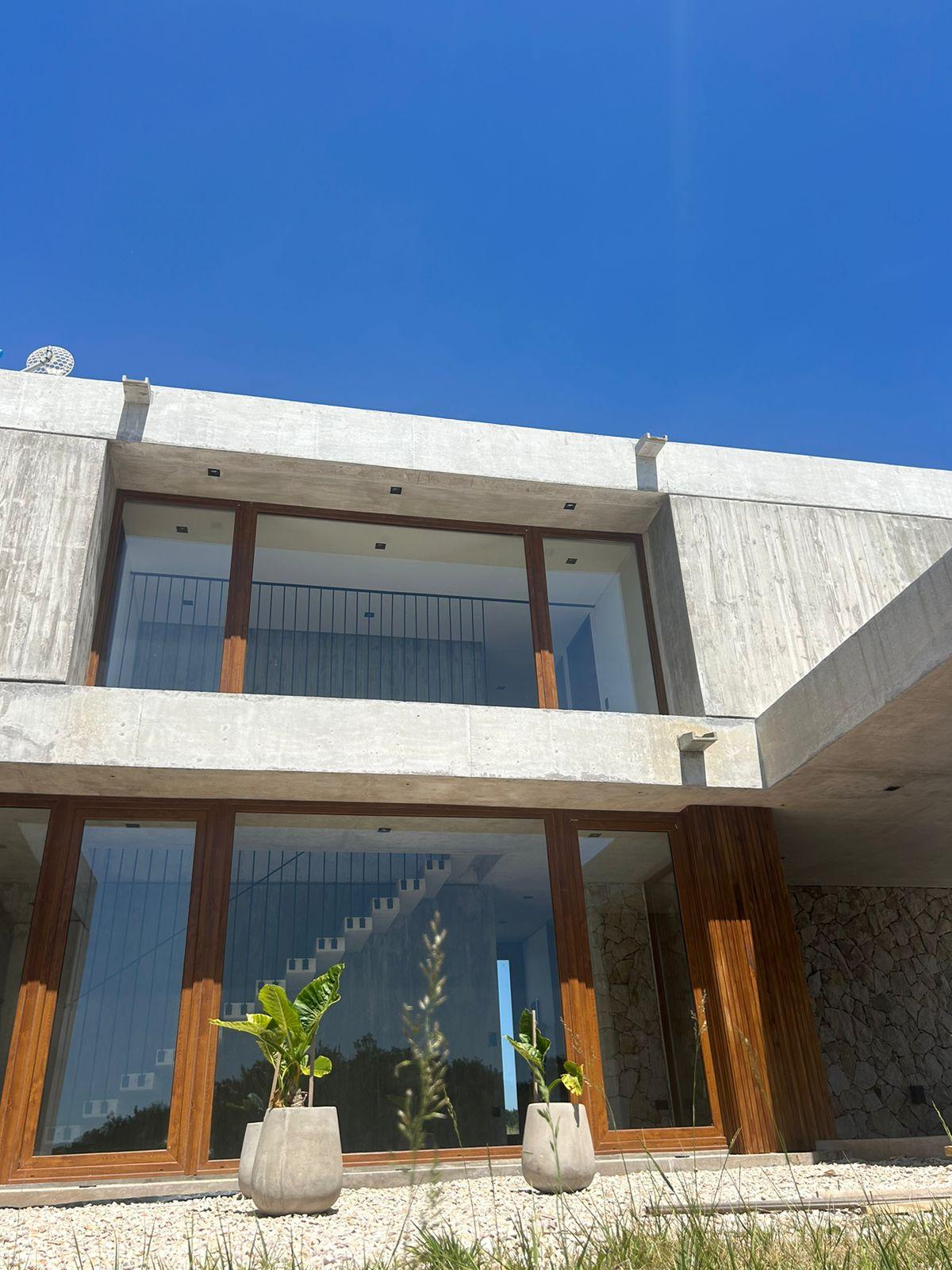 Casa en alquiler temporal · Costa Esmeralda, Punta Medanos, La Costa, Costa Atlántica, Provincia de Buenos Aires