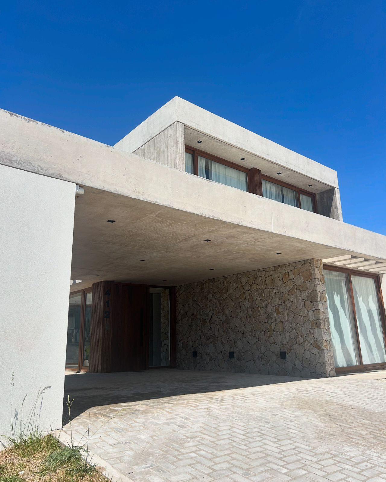 Casa en alquiler temporal · Costa Esmeralda, Punta Medanos, La Costa, Costa Atlántica, Provincia de Buenos Aires