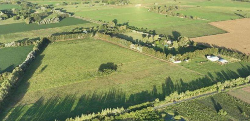Terreno en venta · Luján, GBA Oeste, Provincia de Buenos Aires
