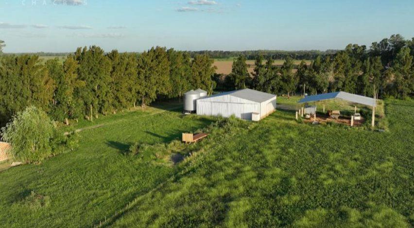 Terreno en venta · Luján, GBA Oeste, Provincia de Buenos Aires
