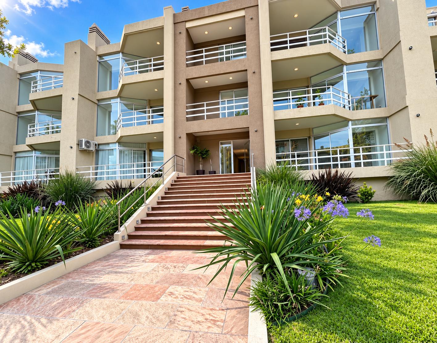 Departamento en venta · El Reparo Pilar Condominio, Pilar, Pilar, GBA Norte, Provincia de Buenos Aires