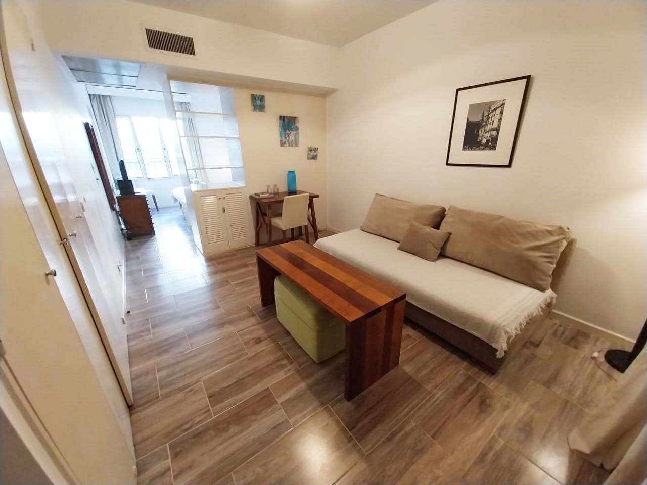 Departamento en venta · Retiro, CABA
