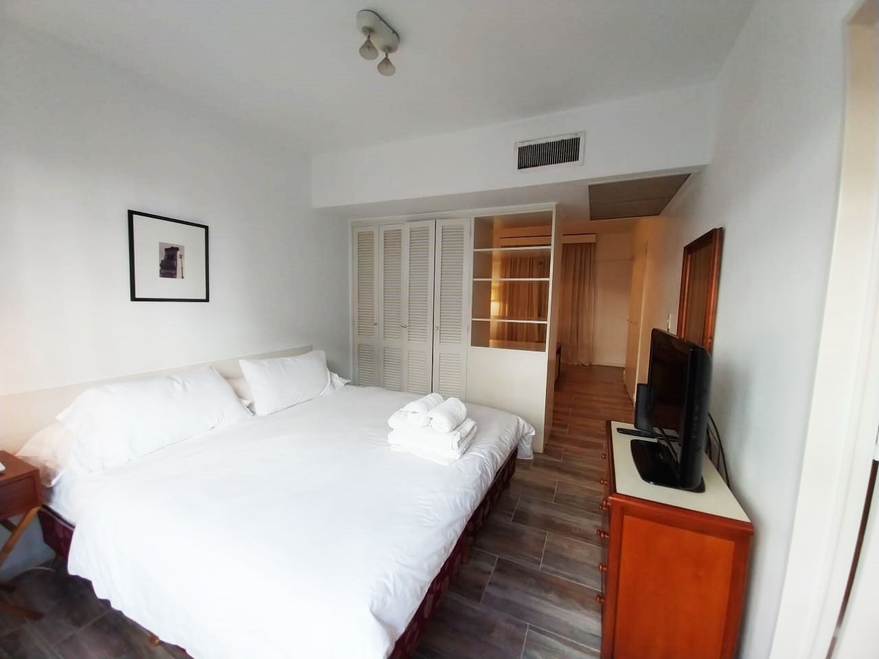 Departamento en venta · Retiro, CABA
