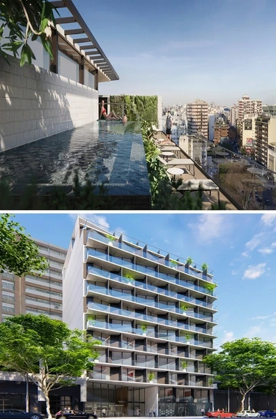 Departamento en venta · Belgrano, CABA