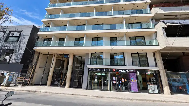 Departamento en venta · Belgrano, CABA