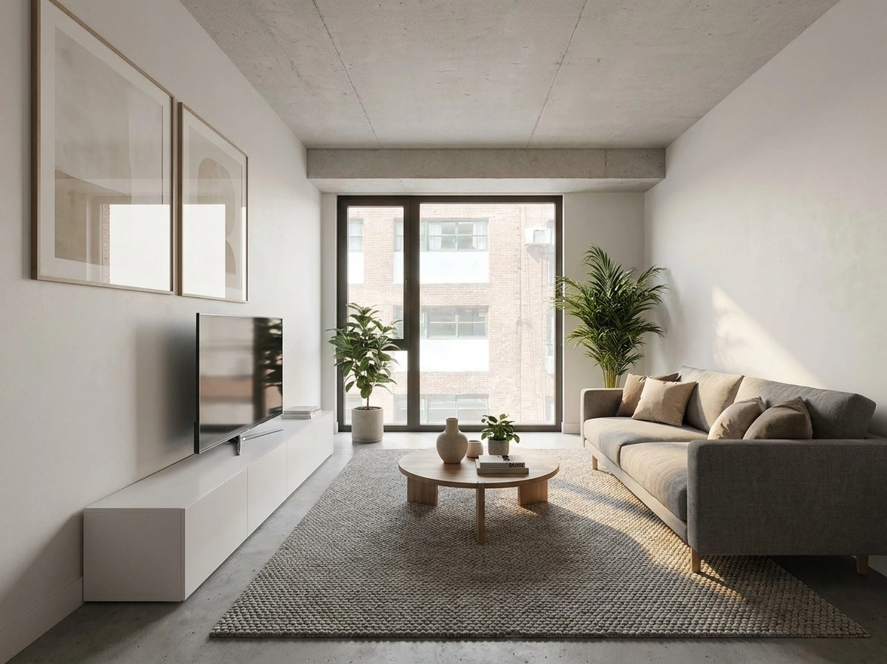 Departamento en venta · Belgrano