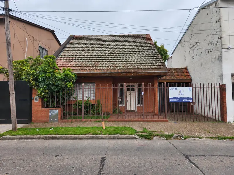 Casa en venta · Olivos, Vicente López, GBA Norte, Provincia de Buenos Aires