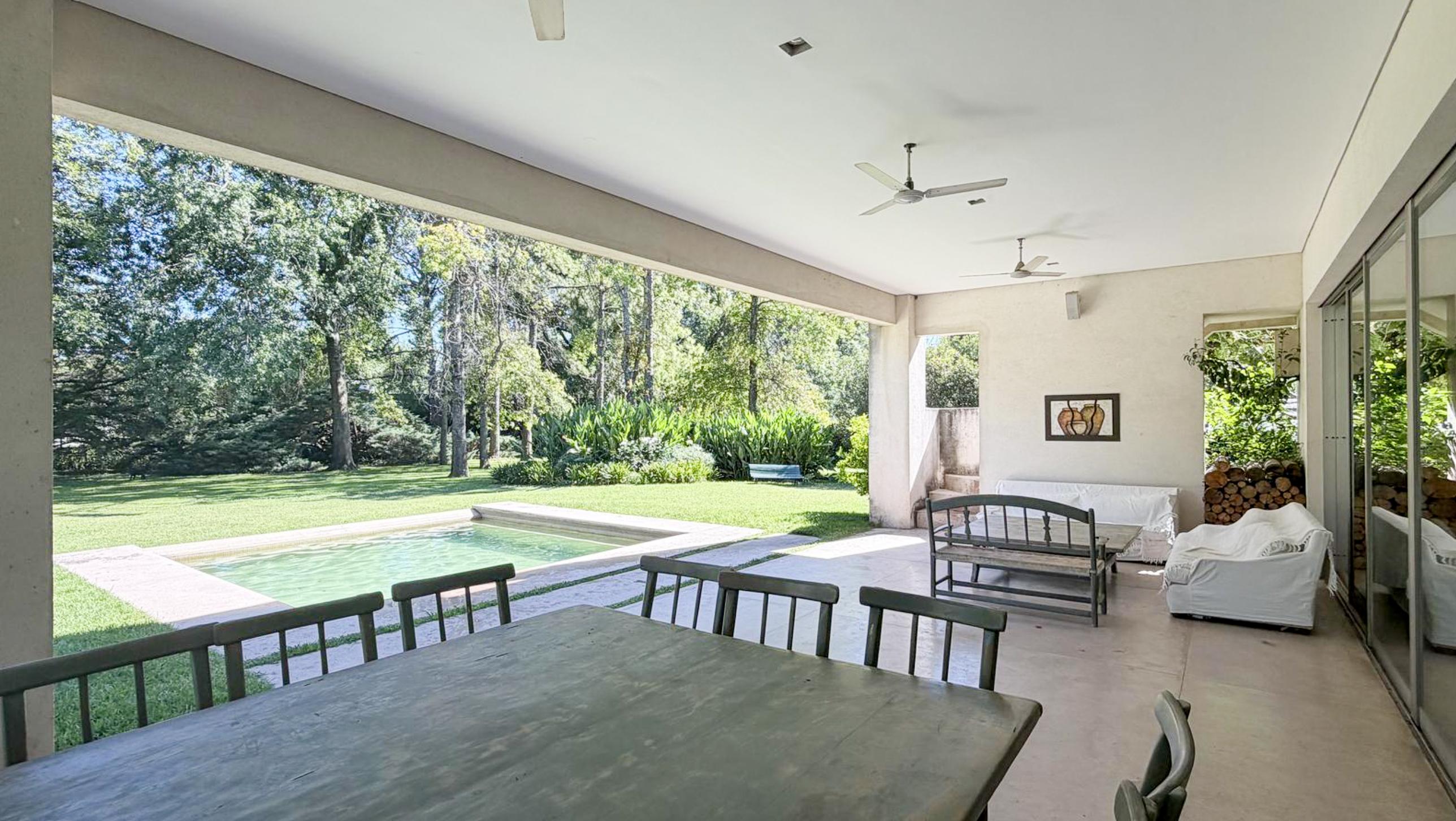 Casa en venta · Chacras de Murray, Pilar, GBA Norte, Provincia de Buenos Aires