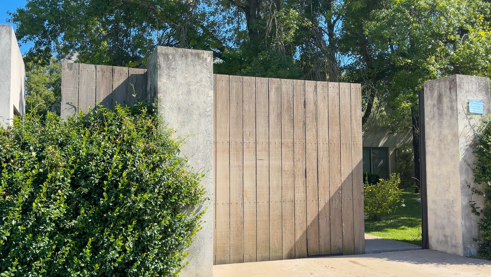 Casa en venta · Chacras de Murray, Pilar, GBA Norte, Provincia de Buenos Aires