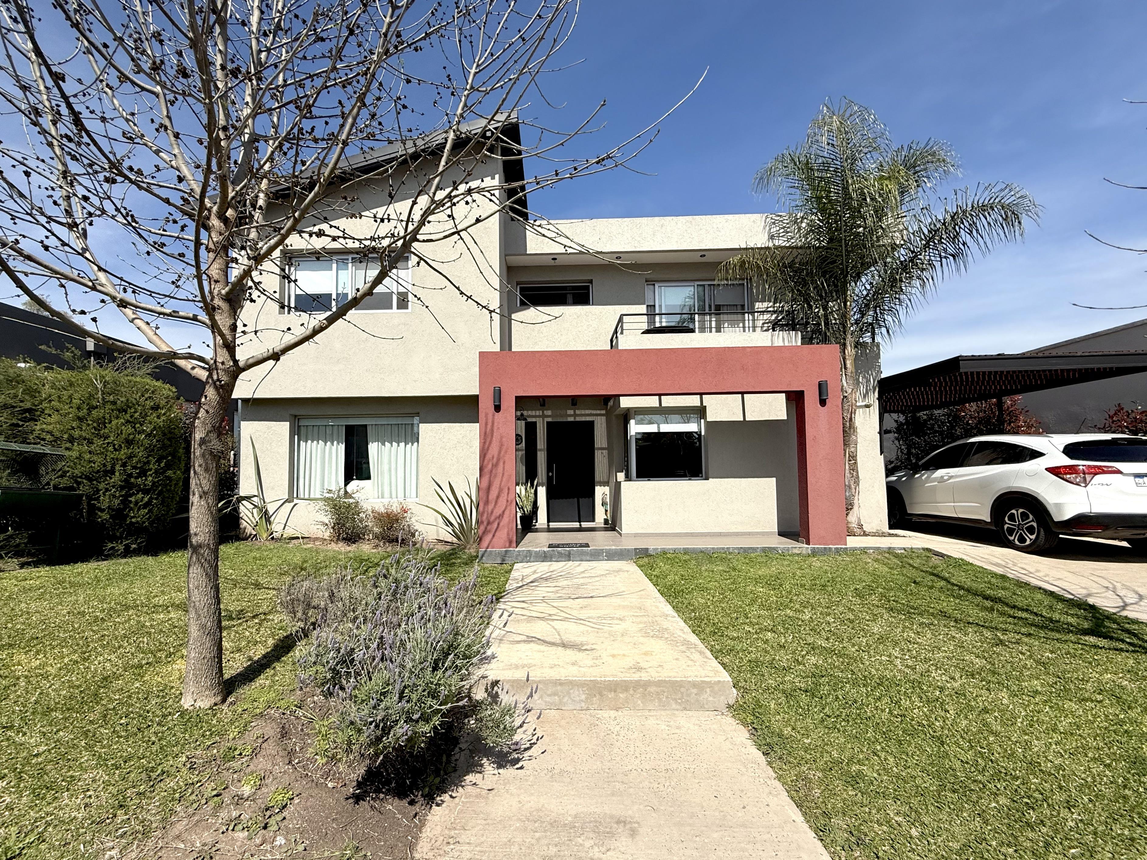 Casa en venta · Santa Elena, Pilar, GBA Norte, Provincia de Buenos Aires
