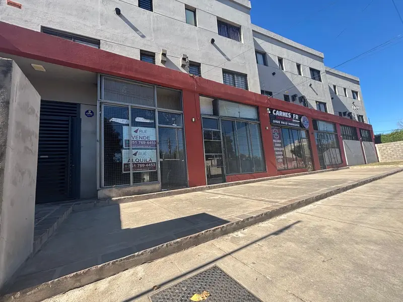 Comercio en alquiler · Barrio Jardin, Córdoba Capital, Córdoba