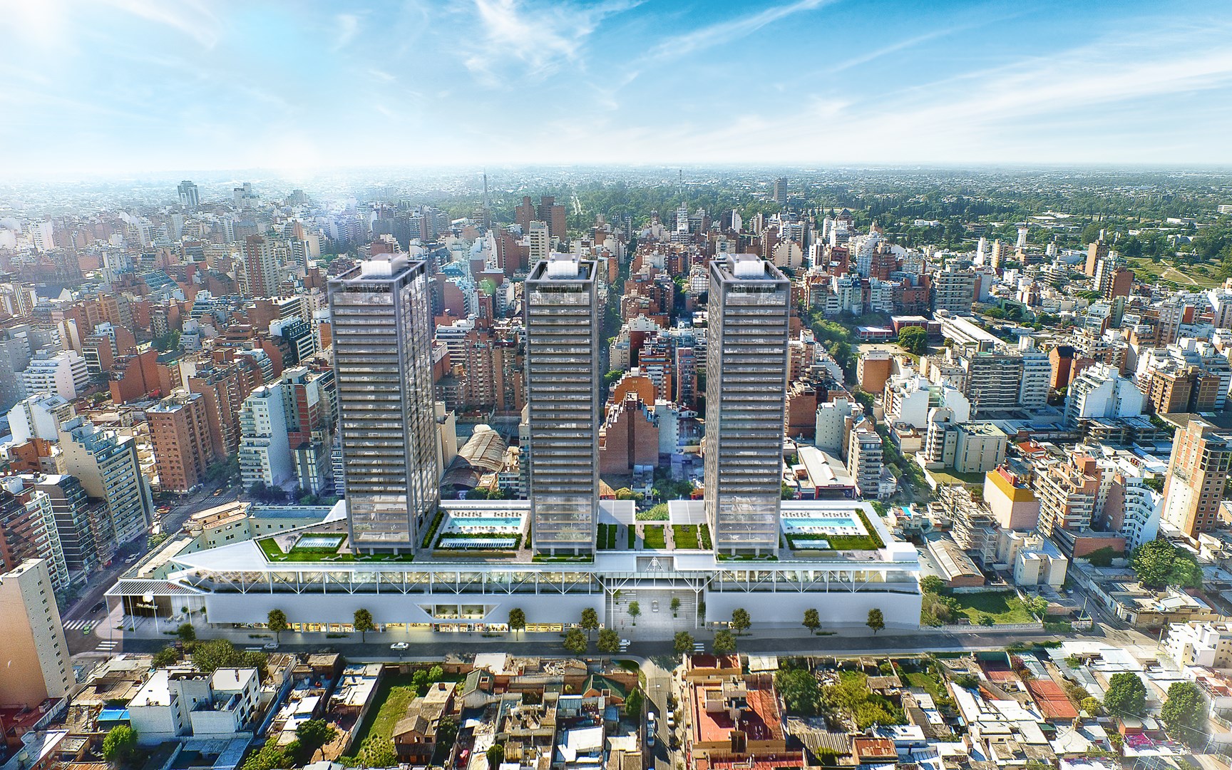 Departamento en venta · Guemes, Córdoba Capital, Córdoba