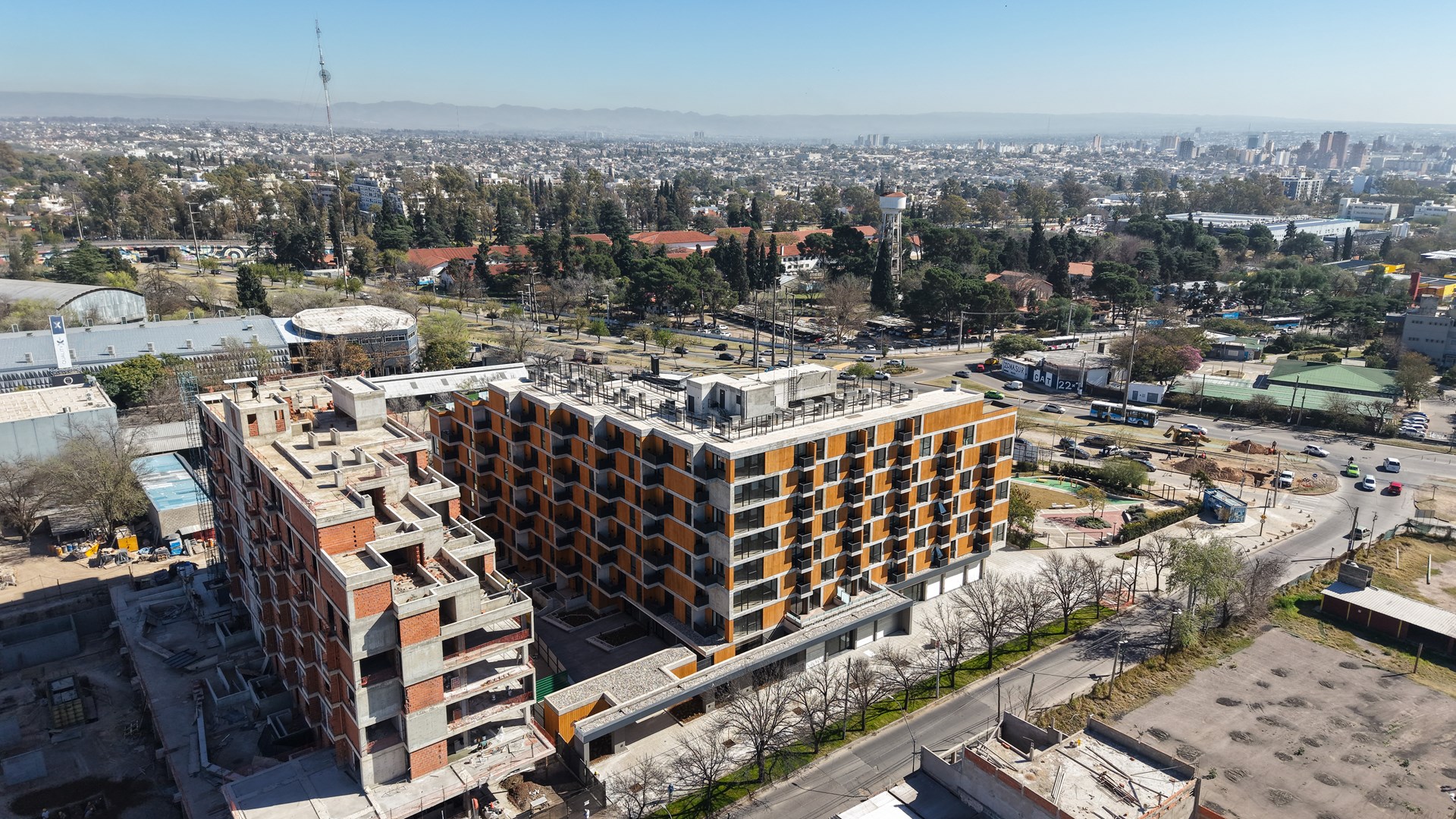 Departamento en venta · Nueva Córdoba, Córdoba Capital, Córdoba