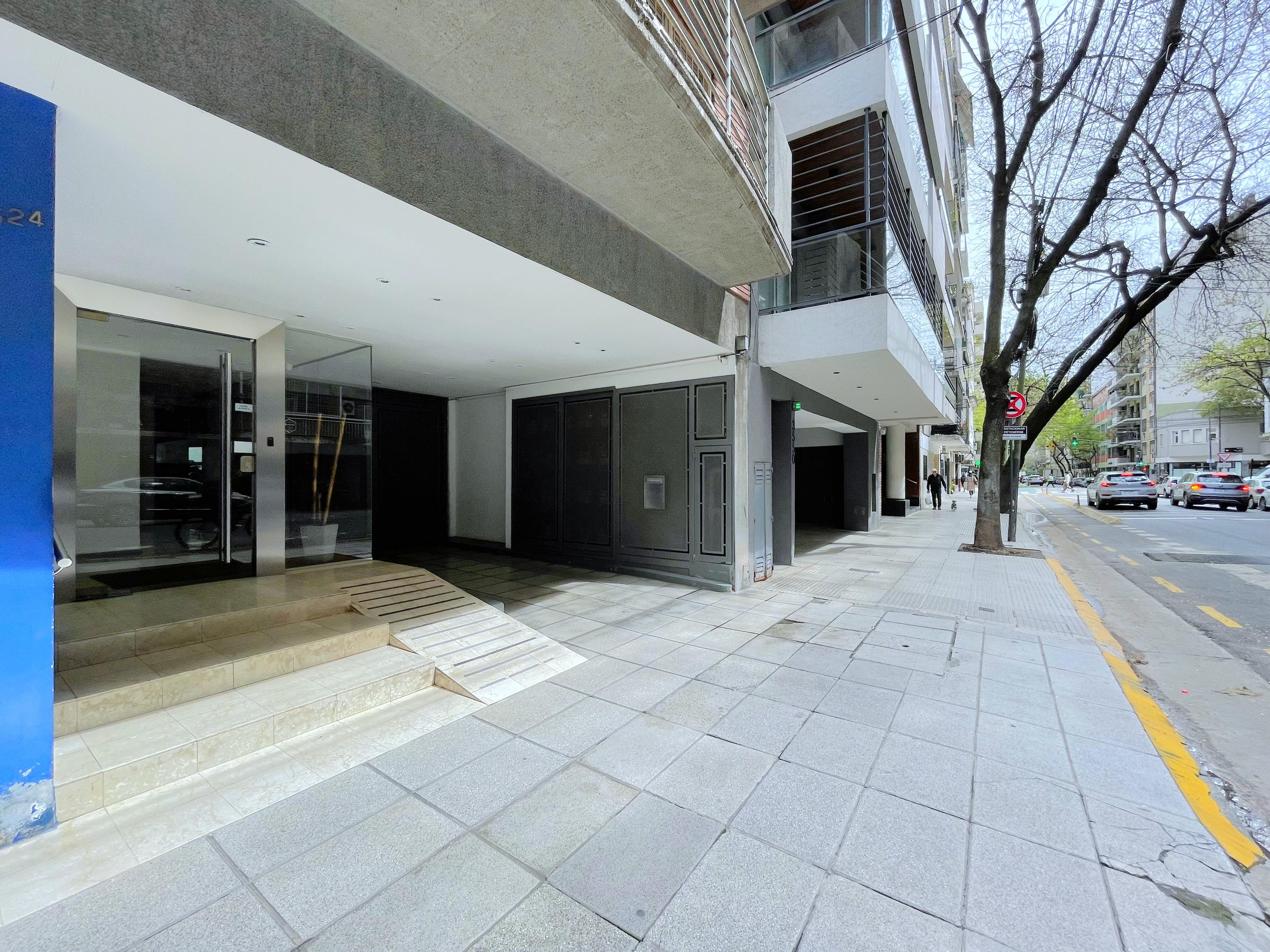 Departamento en venta · Palermo, CABA