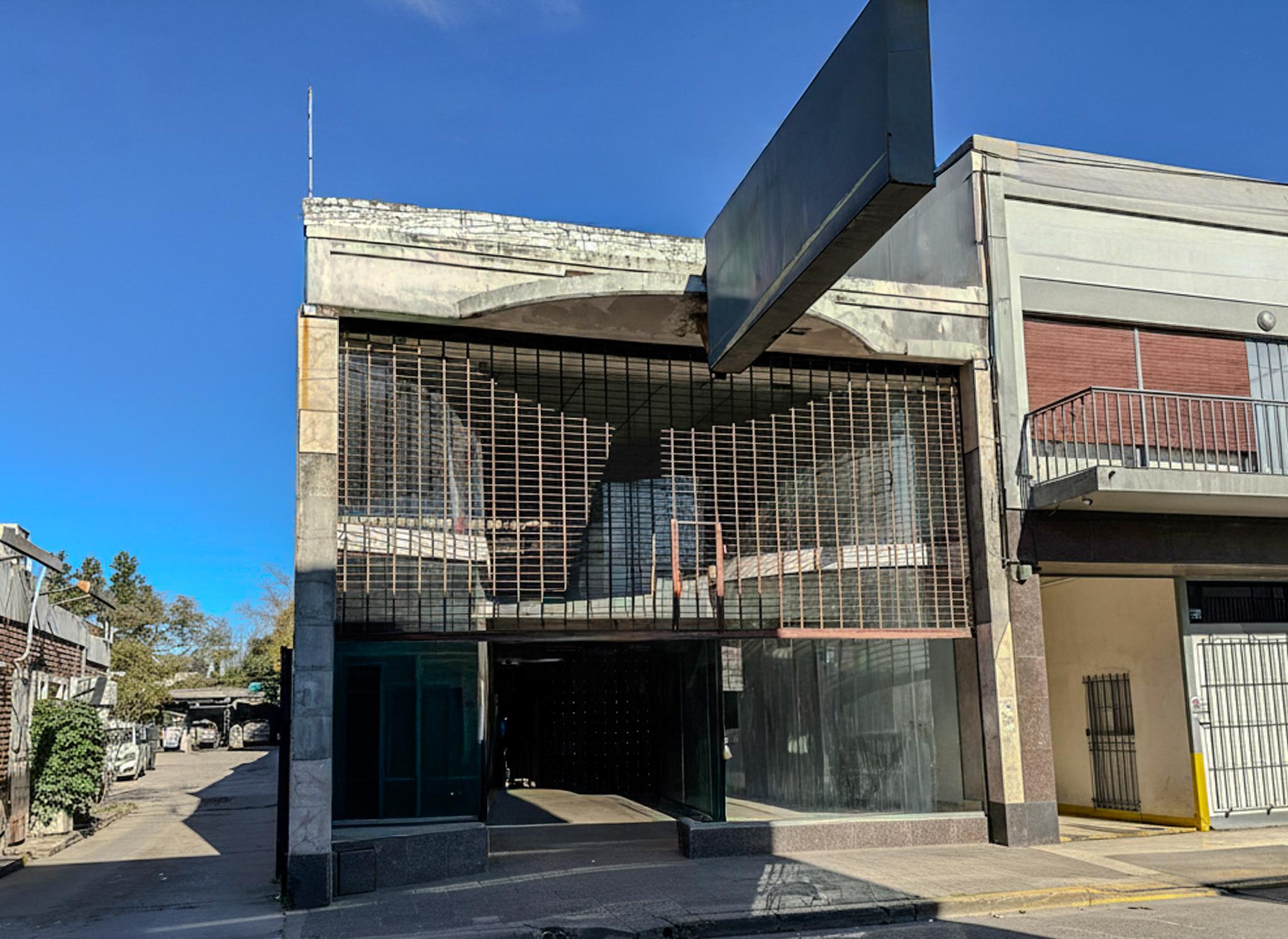 Comercio en alquiler · Centro de Luján, Luján, Luján, GBA Oeste, Provincia de Buenos Aires