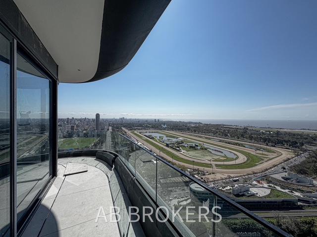 Departamento en venta · Palermo Nuevo, Palermo, CABA