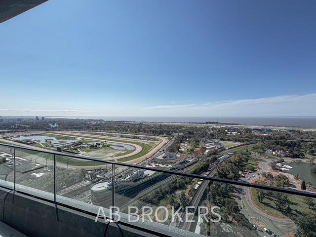 Departamento en venta · Palermo Nuevo, Palermo, CABA