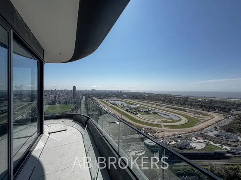 Departamento en venta · Palermo Nuevo, Palermo, CABA