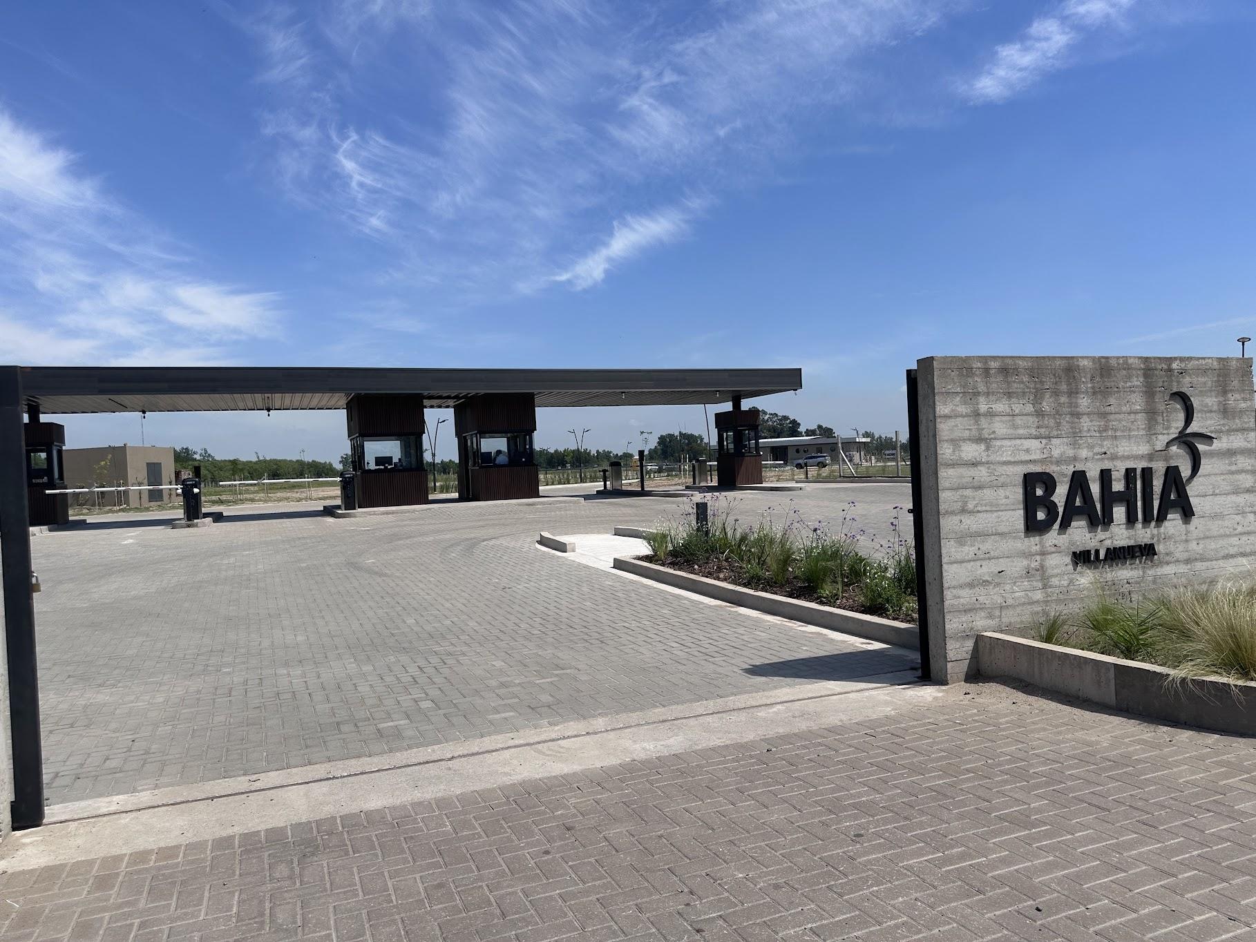 Terreno en venta · Bahia, Villanueva, Tigre, GBA Norte, Provincia de Buenos Aires