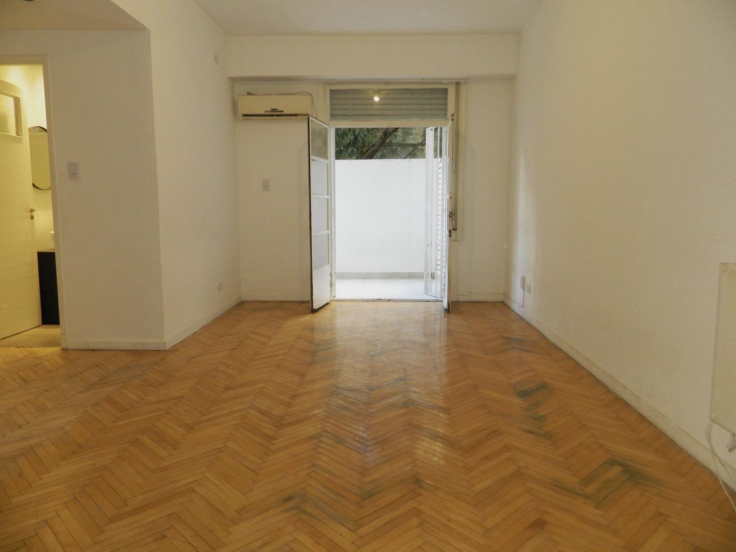 Departamento en venta · Recoleta, CABA