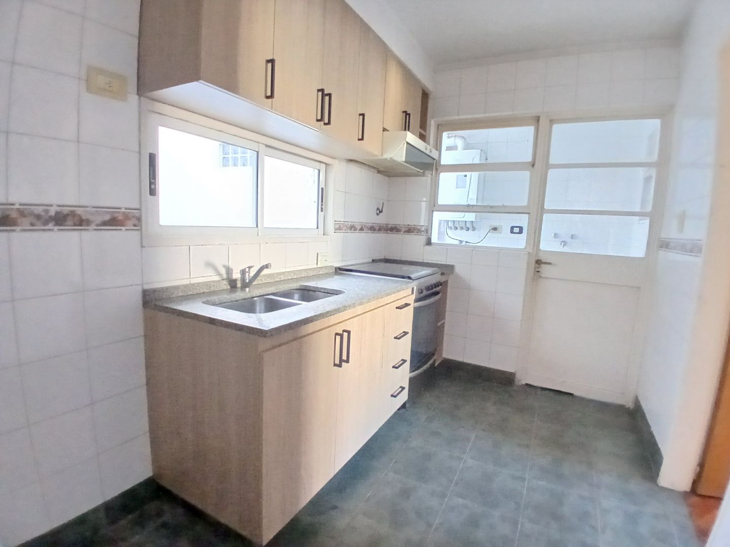 Departamento en venta · Caballito, CABA