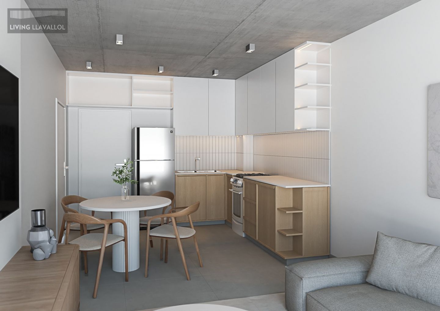 Departamento en venta · Villa del Parque, Bahía Blanca, Interior de Buenos Aires, Provincia de Buenos Aires