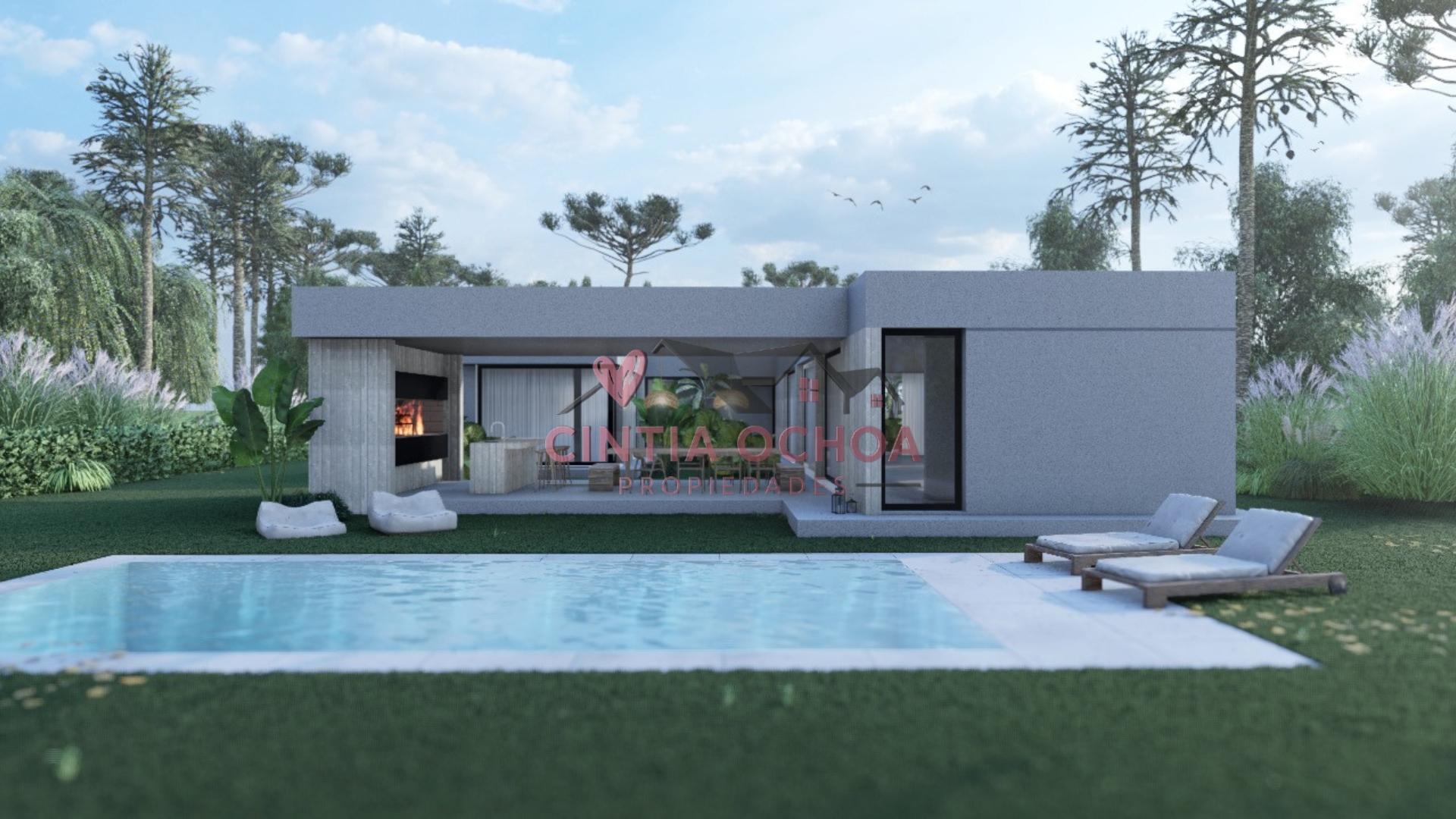 Casa en venta · Country Santa Rita, San Vicente, GBA Sur, Provincia de Buenos Aires