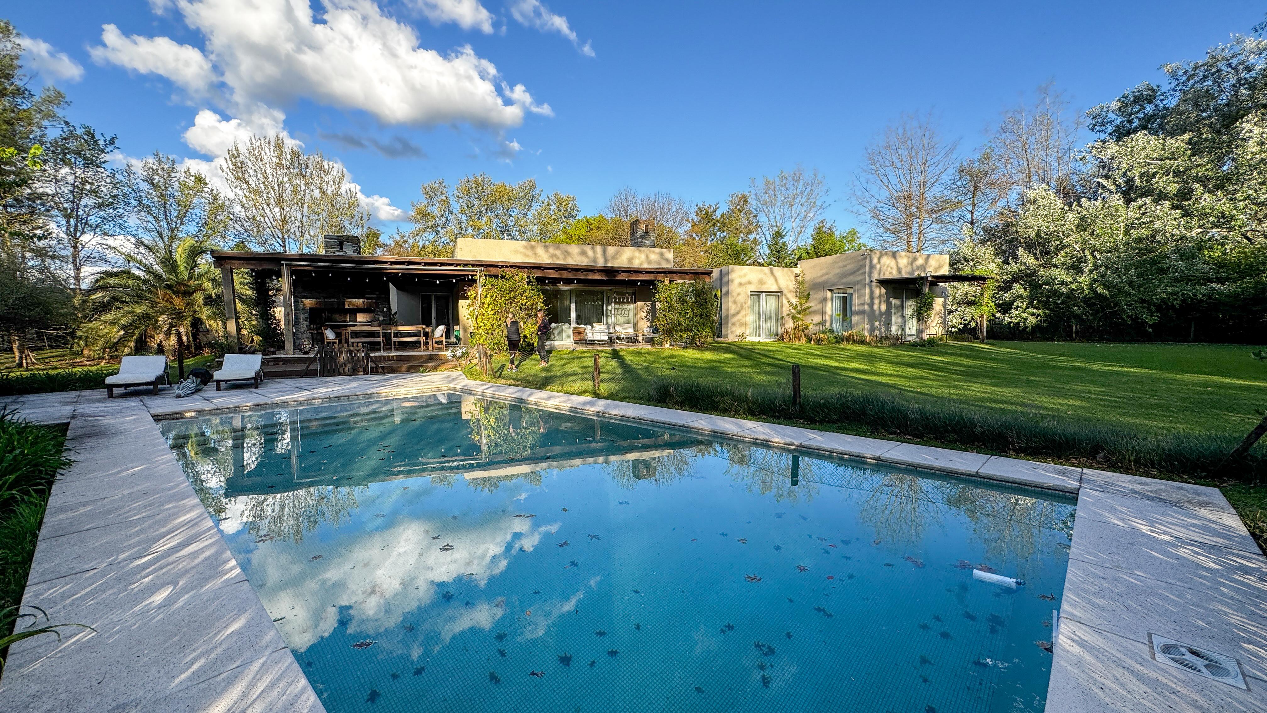 Casa en venta · Chacras de Murray, Pilar, GBA Norte, Provincia de Buenos Aires