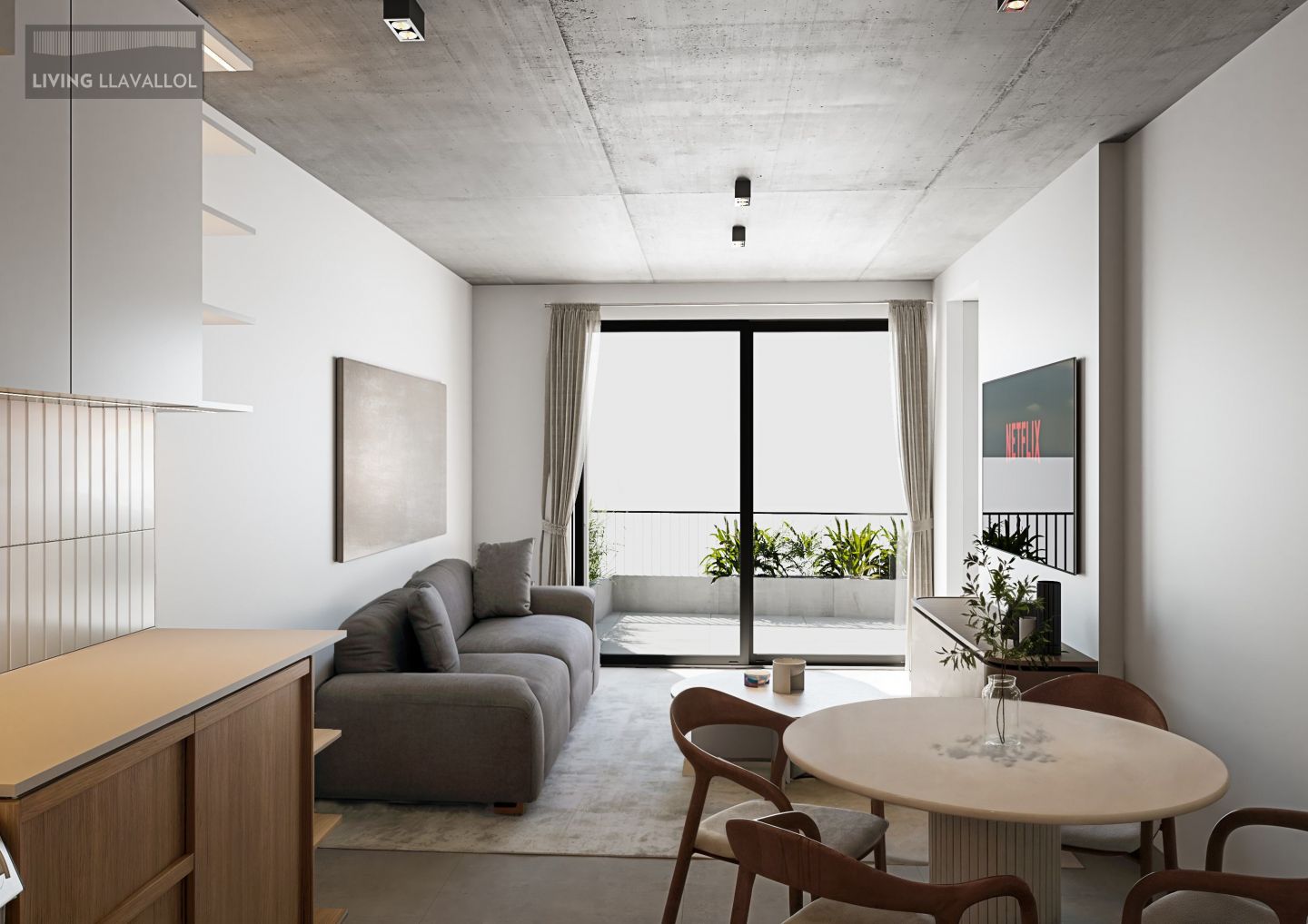 Departamento en venta · Villa del Parque, Bahía Blanca, Interior de Buenos Aires, Provincia de Buenos Aires