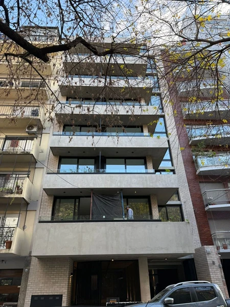 Departamento en venta · Belgrano, CABA Departamento en venta · Belgrano, CABA