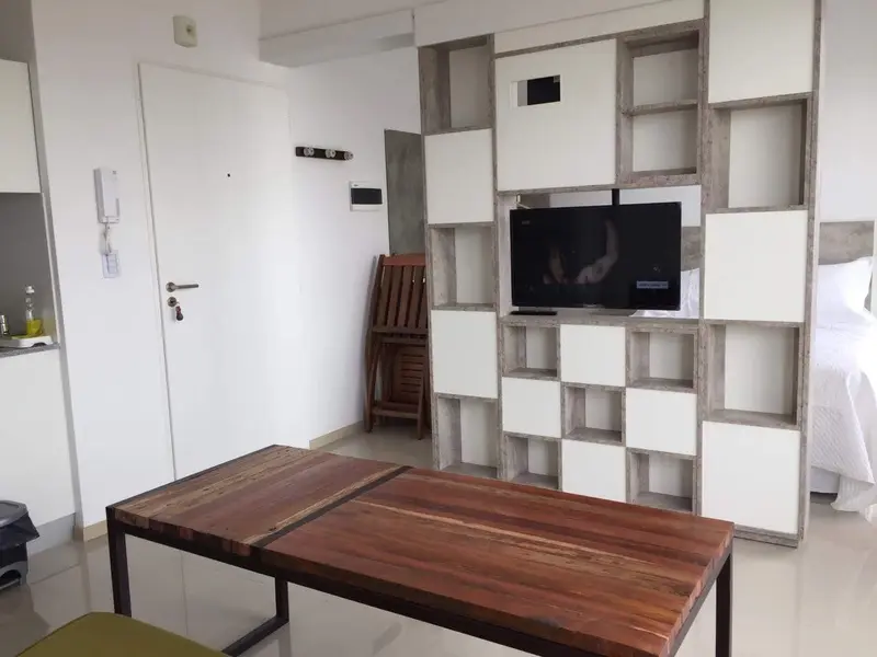 Departamento en alquiler · Monserrat, CABA
