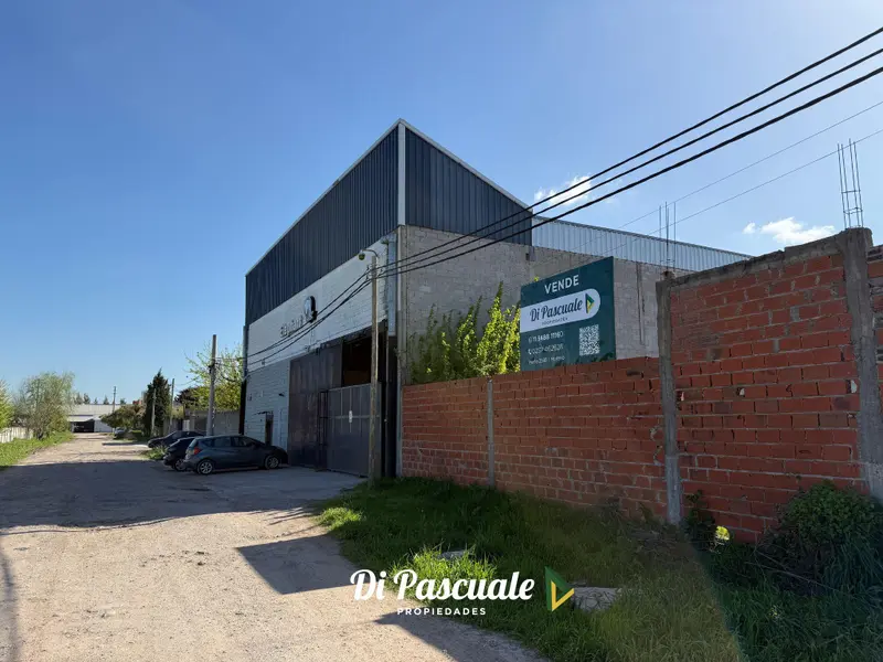 Terreno en venta · Paso del Rey, Moreno, GBA Oeste, Provincia de Buenos Aires