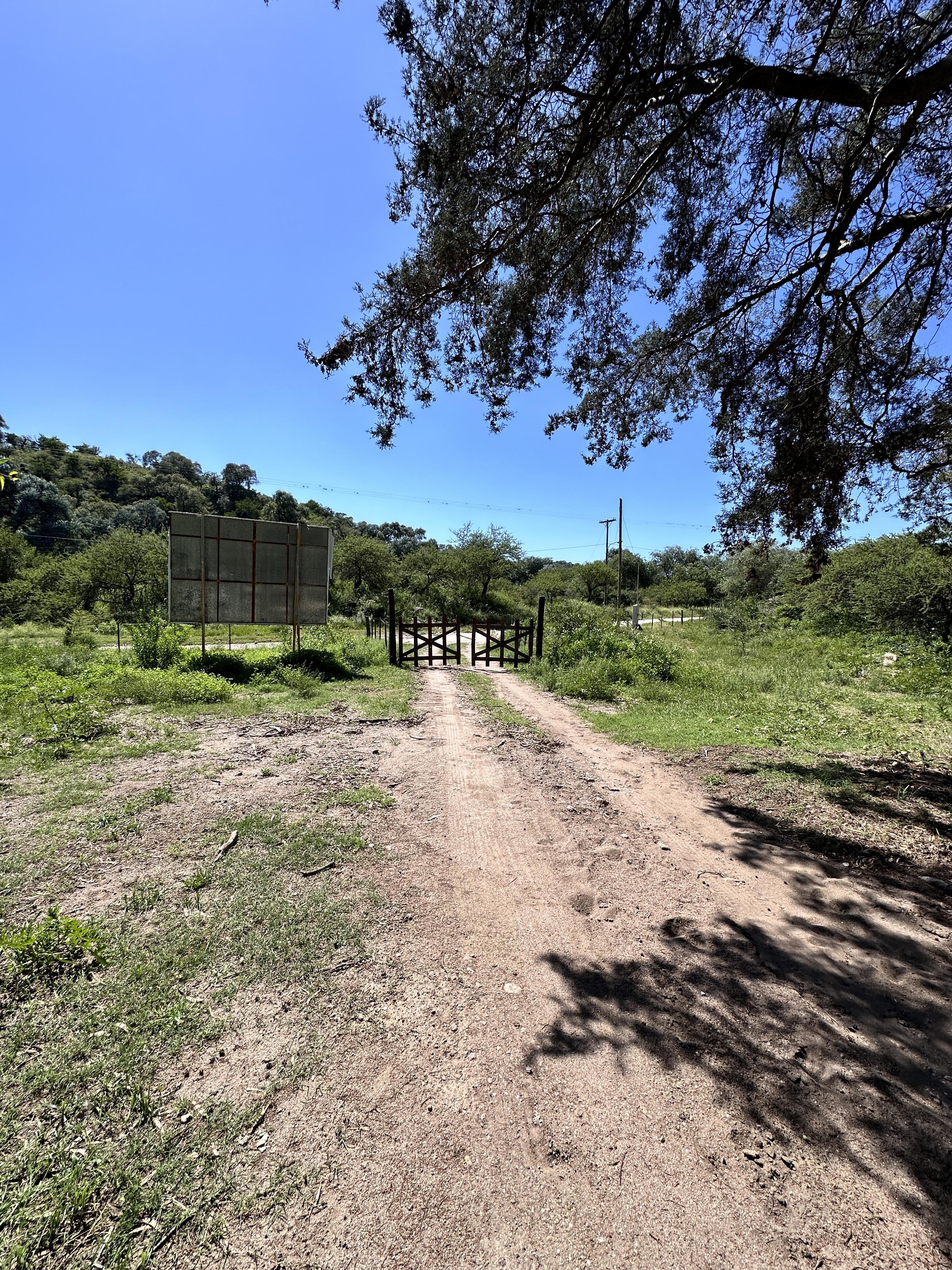 Terreno en venta · Villa Del Dique, Calamuchita, Córdoba
