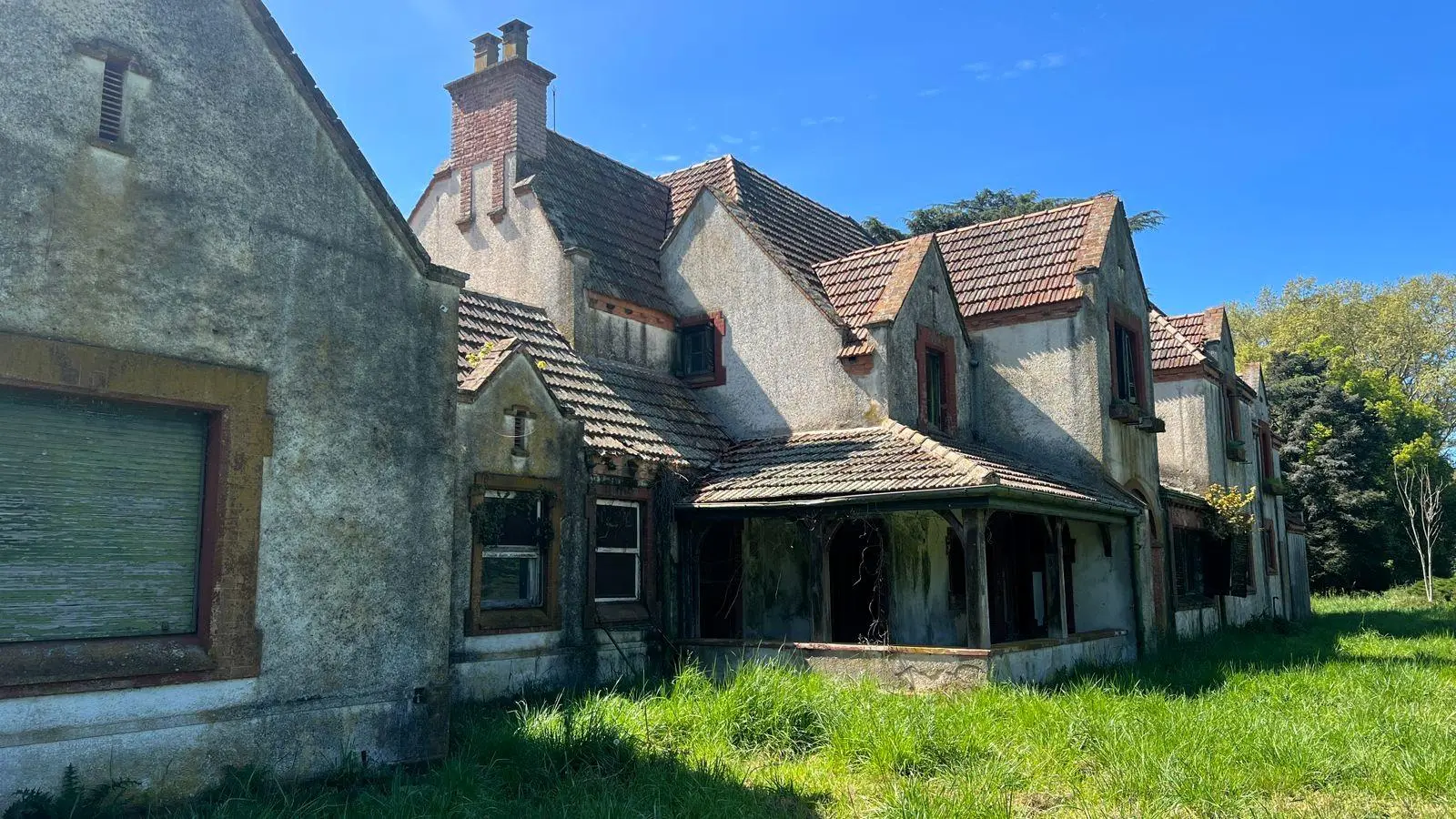 Terreno en venta · Cañuelas, GBA Sur, Provincia de Buenos Aires