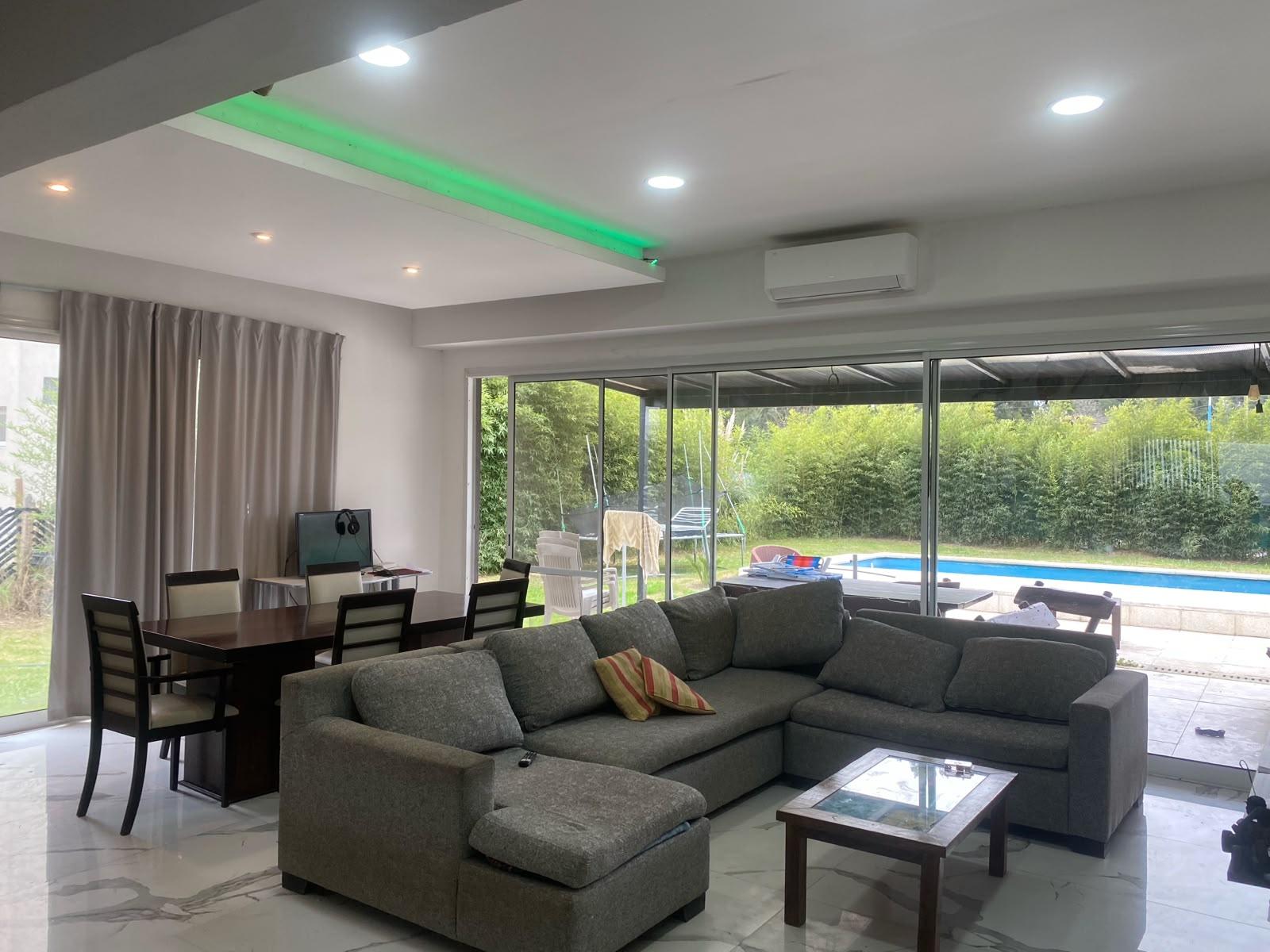 Casa en venta · Barrio Privado El Ensueño, Escobar, GBA Norte, Provincia de Buenos Aires