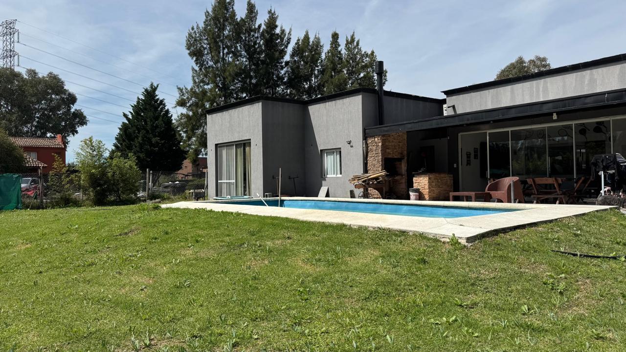 Casa en venta · Barrio Privado El Ensueño, Escobar, GBA Norte, Provincia de Buenos Aires