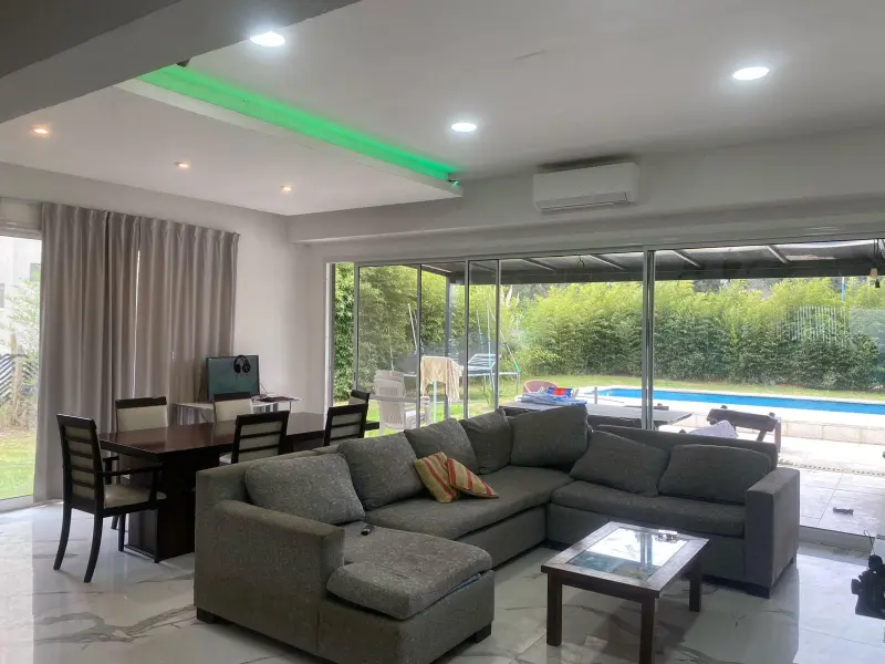 Casa en venta · Barrio Privado El Ensueño, Escobar, GBA Norte, Provincia de Buenos Aires