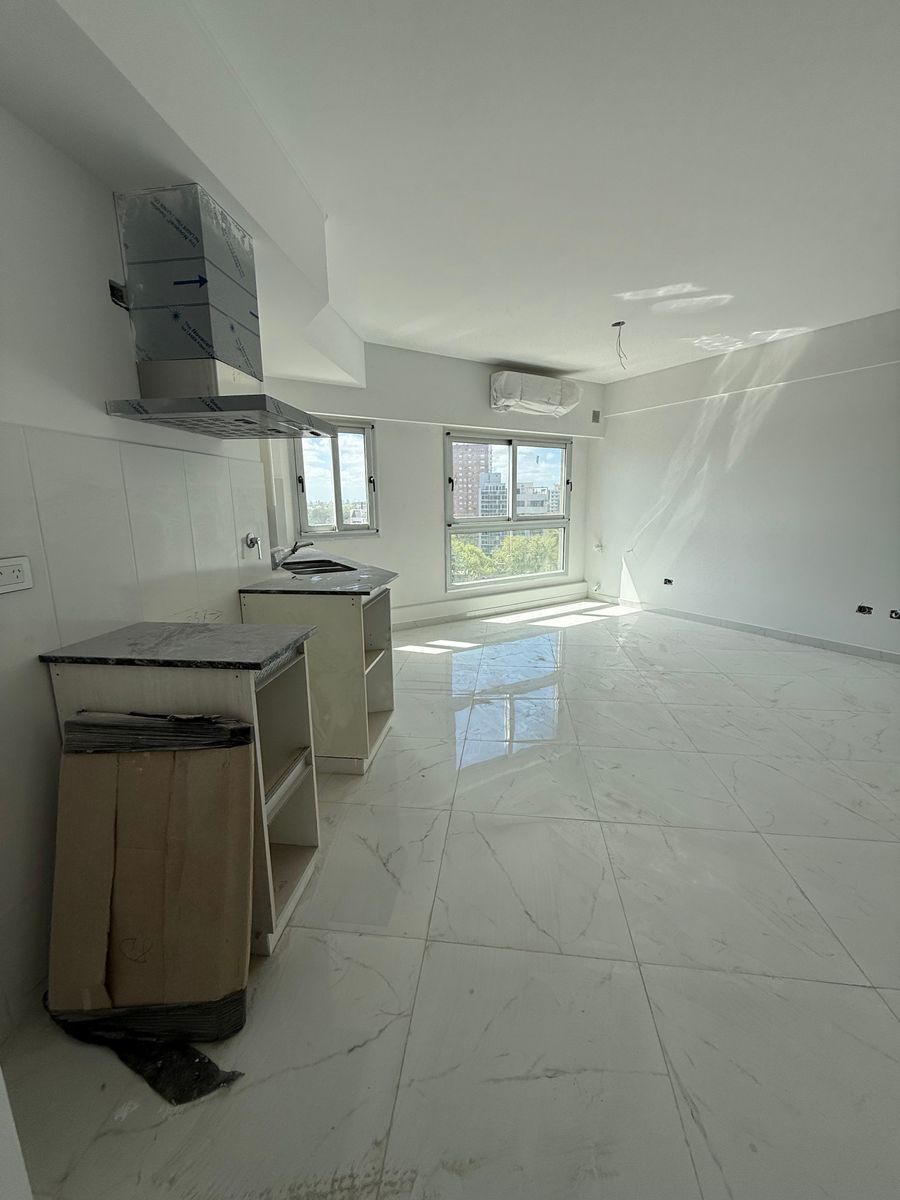 Departamento en venta · Ramos Mejia, La Matanza, GBA Oeste, Provincia de Buenos Aires