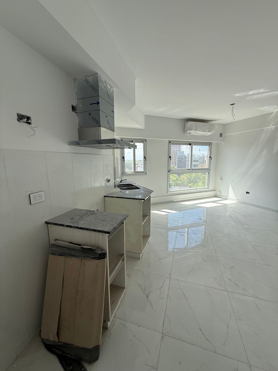 Departamento en venta · Ramos Mejia, La Matanza, GBA Oeste, Provincia de Buenos Aires